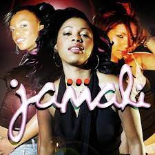 Jamali – Love Me For Me Mp3 Download Fakaza