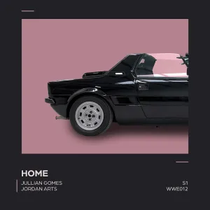 Jullian Gomes & Jordan Arts – Home