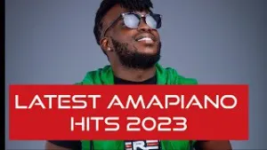 Dj Perez – Latest Amapiano Hits 2023 Ft Davido