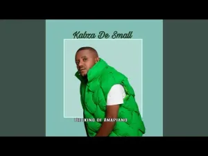 Kabza De Small – Dlala Wena (Rekere 90.05)