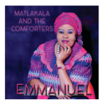 Matlakala And The Comforters – Lesedi Laka