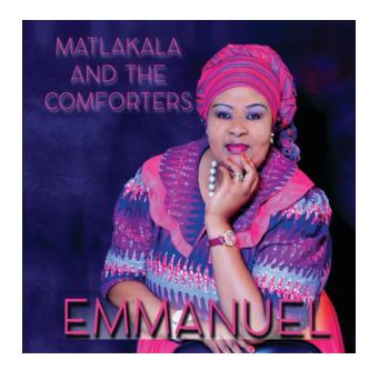 Matlakala And The Comforters – Lesedi Laka