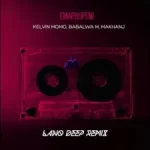 Kelvin Momo Ft. Babalwa M, Makhanj, Emaphupeni – Lano Deep