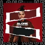 Kenza – Alone ft. XXC Legacy