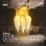 AfroNerd – Voltage ft. OneDown