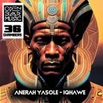 Anerah Yasole – IQhawe