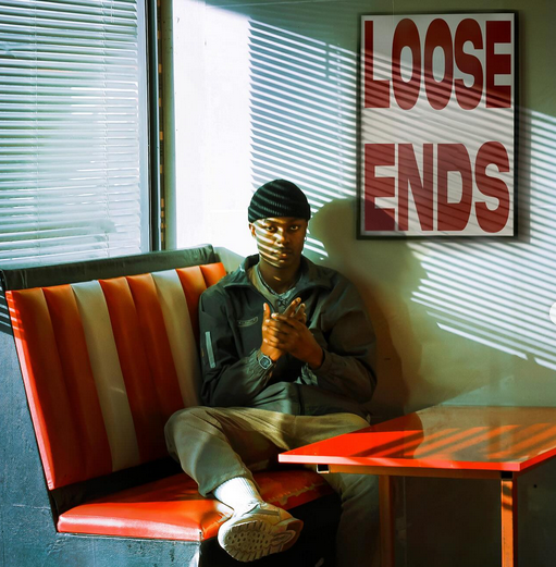 EP: Ben September – Loose Ends