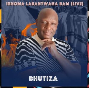 Bhutiza - Umngqusho (Live) Mp3 Download Fakaza