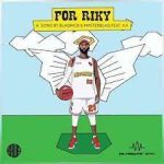 Blaqnick & MasterBlaQ – For Riky ft. Stay C, Lwamii, Makhanj, Galectik & Bob Mabena