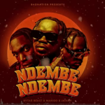 Bytar Beast, Jaivah & Marioo – Ndembendembe