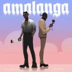 Calvin Mangena – Amalanga ft Takura