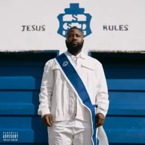 ALBUM: Cassper Nyovest – Solomon (Cover Artwork + Tracklist)