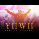 Chinedu Ndubueze – Yhwh