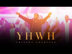 Chinedu Ndubueze – Yhwh