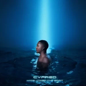 Cyfred – Under the Spirit (Song)