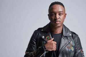 Top 10: DJ Shimza Songs (2020)