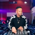 DJ Stokie – Secret Location Amapiano Mix