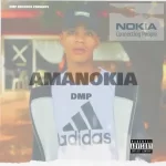 DMP – Amanokia