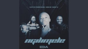 Ngilimele (feat. Brandon Dhludhlu, Qhama Hani & Bakdraft SA) · Da Gifto Mp3 Download