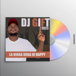 Dj Gift – Swa Mabyala Ft Xamaccombo