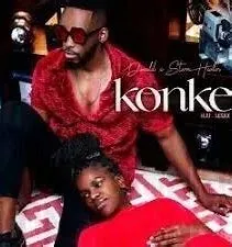 Donald & Starr Healer – Konke ft. Le Sax