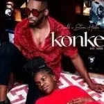 Donald & Starr Healer – Konke ft. Le Sax