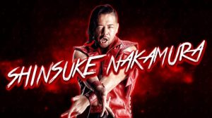 Shinsuke Nakamura Theme Song (Soundtrack) Mp3 Download Fakaza