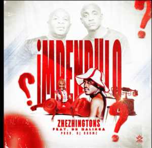 Dr Malinga – Impendulo