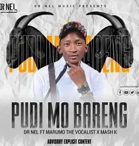 Dr Nel – Pudi Mo Bareng ft Marumo The Vocalist & Mash K