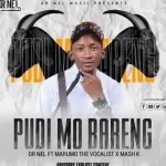 Dr Nel – Pudi Mo Bareng ft Marumo The Vocalist & Mash K