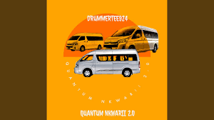 DrummeRTee924 – Quantum Nkwarii 2.0