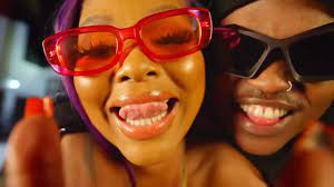 VIDEO: Focalistic – Wena My Dali ft. Ch’cco, MaWhoo, EeQue & Thama Tee