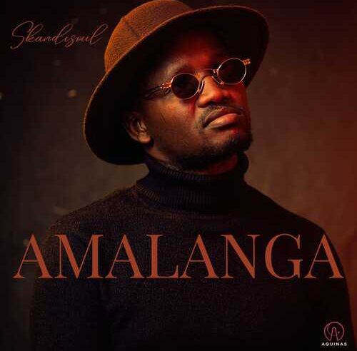 Skandisoul – Amalanga