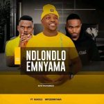 Indlondlo Emnyama – Kuya Thuthumela ft Mjikelo & Imfezemnyama