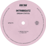 Intr0beatz – Dream Status