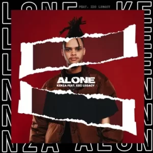 Kenza ft XXC Legacy – Alone