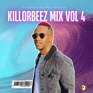 Killorbeezbeatz – Killorbeez Mix Vol. 4