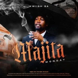 Kwiish SA – Sunday Morning ft. Busi N