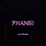 Laz Mfanaka – ‎Phansi