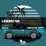 Lindro SA – Whats in My Head (Groove Sort Mix)