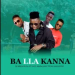 M Mellow SA – Ba Lla Kanna Ft. Paul Mapolony x Tidal SA & Bafuwi