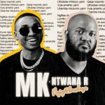 MK & Ntwana_R – Ngiyathandaza