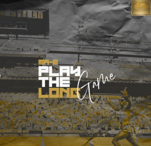 EP: Ma-E – Play The Long Game ft Bospianii