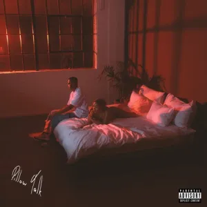 EP: Malachi – Pillow Talk