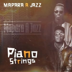 Mapara A Jazz – Alikho Igama ft Lowsheen & Zile M