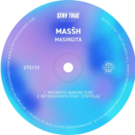 Massh – Int’engekhoyo ft Stoffela