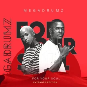 Megadrumz – Tjina ft Lady Du