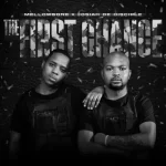 EP: MellowBone & Josiah De Disciple – The First Chance