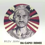 Michael Jackson – Billie Jean (Da Capo ReMix)