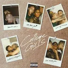 NLE Choppa – College Girls